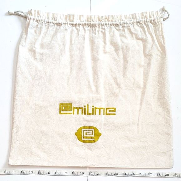 Emilime Drawstring Bag - Picture 3 of 6